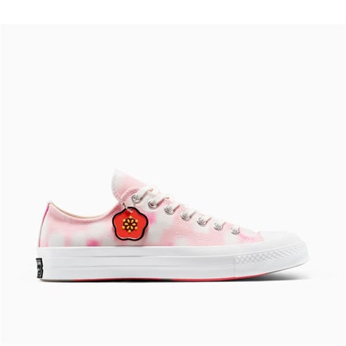 Converse - Unisex Adults Chuck 70 Ox Canvas Trainers