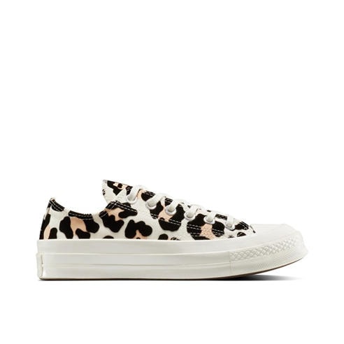 Converse - Unisex Adults Chuck 70 Canvas Trainers