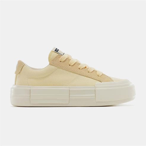 Converse - Unisex Adults Cruise Canvas Trainers