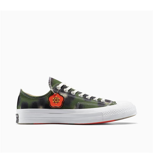 Converse - Unisex Adults Chuck 70 Ox Canvas Trainers