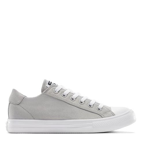 Converse - Men's Canvas Trainers