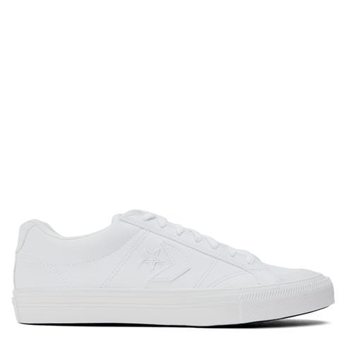 Converse - Men's Canvas Trainers