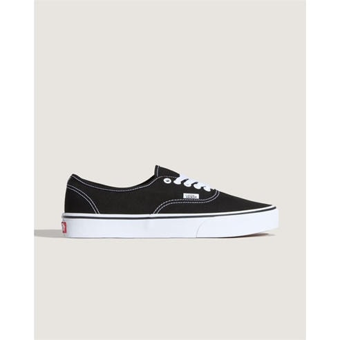 Vans - Men's Authentic Canvas Trainers