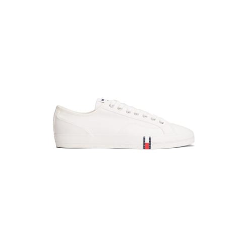 Tommy Jeans - Men's Canvas Trainers