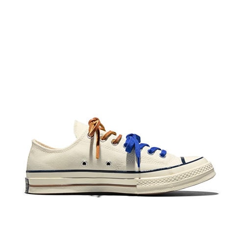 Converse - Unisex Adults Chuck 70 Canvas Trainers