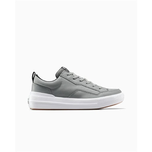Converse - Unisex Adults Chuck Taylor All Star Log Canvas Trainers