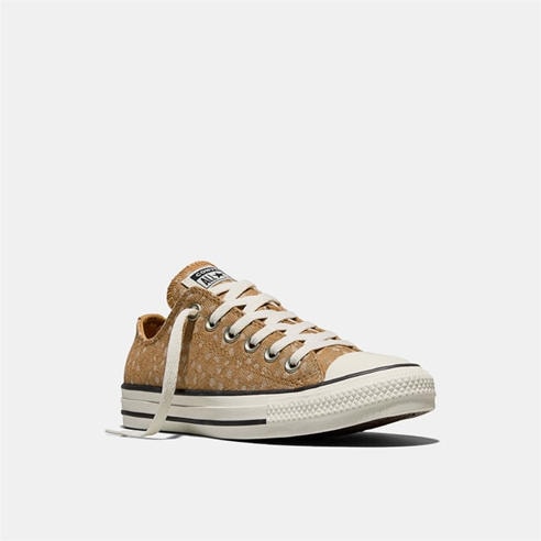 Converse - Unisex Adults Chuck Taylor All Star Dee Canvas Trainers