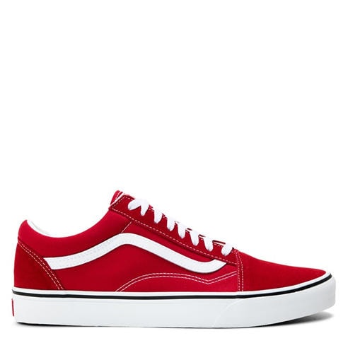 Vans - Old Skool canvas low top Mens