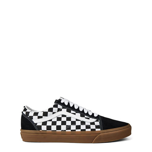 Vans - Old Skool canvas low top Mens