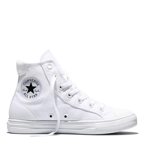 Converse - Women's Day One Canvas High-Top Trainers