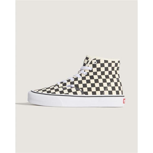 Vans - Women's Authentic Hi Canvas High-Top Trainers
