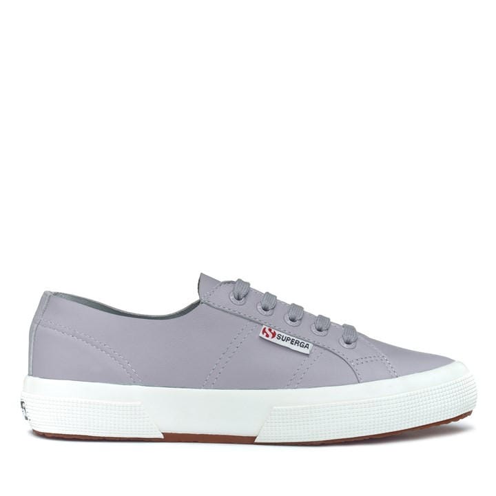 Superga Women's Blue 2750 Unldnpp Size 6