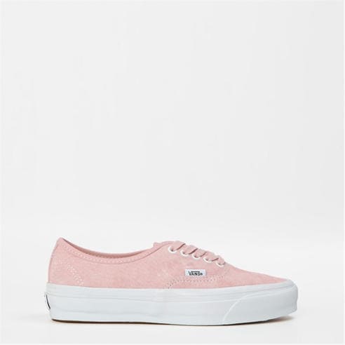 VANS - Women's Authentic Textured Canvas Trainers