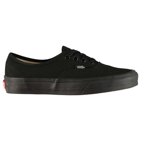 Vans - Authentic Canvas Shoes