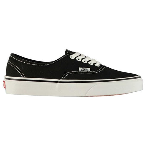 Vans - Authentic Canvas Shoes