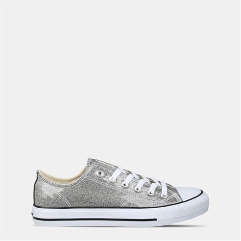 SoulCal - Canvas Low Shoes Womens