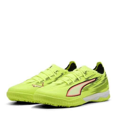 Puma - Mens PUMA Ultra 5 Match Astro Turf Football Boots