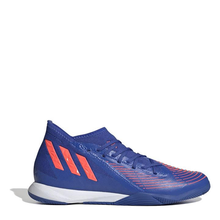 ADIDAS ORIGINALS PREDATOR EDGE .3 INDOOR FOOTBALL TRAINER