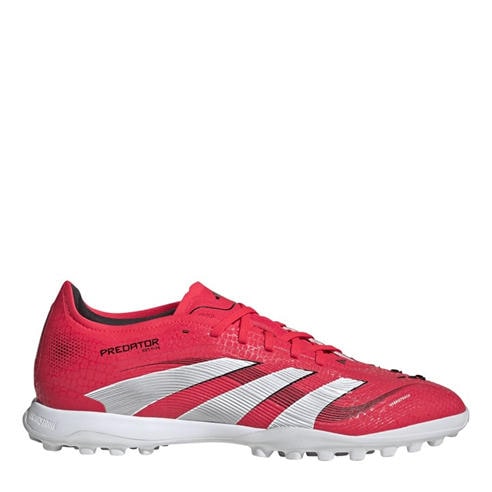 adidas - Men's Predator Pro TF Astro Turf Football Boots