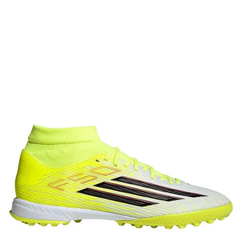 adidas - Mens adidas F50 League Astro Turf Football Boots