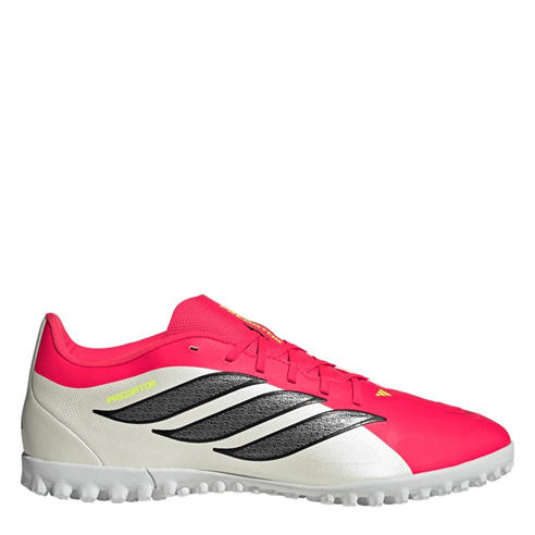 adidas - Men's Predator Club Astro Turf Football Boots