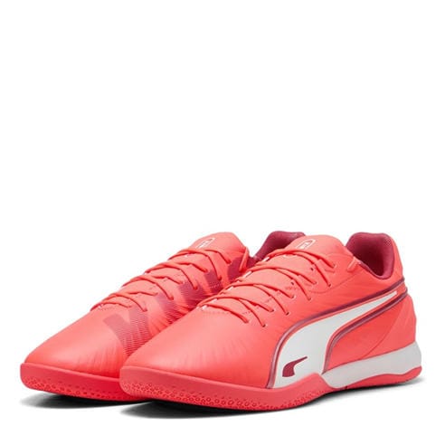 Puma - Men's King Match It Indoor Football Boots