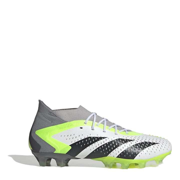 ADIDAS ORIGINALS PREDATOR ACCURACY.1 LOW ARTIFICIAL GRASS BOOT