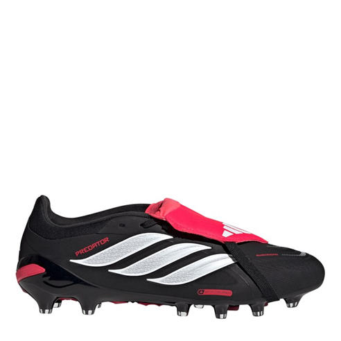 adidas - Mens adidas Predator Pro Fold-Over Tongue Astro Turf Football Boots