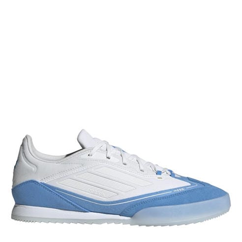 adidas - F50 Freestyle 24 Messi Indoor Football Boots Unisex Adults
