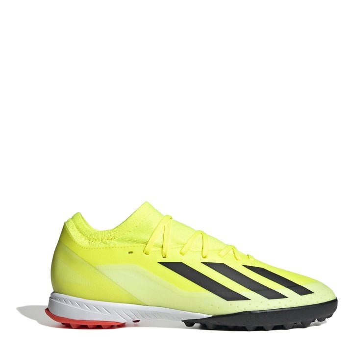 ADIDAS ORIGINALS X CRAZYFAST LEAGUE TURF FOOTBALL BOOT