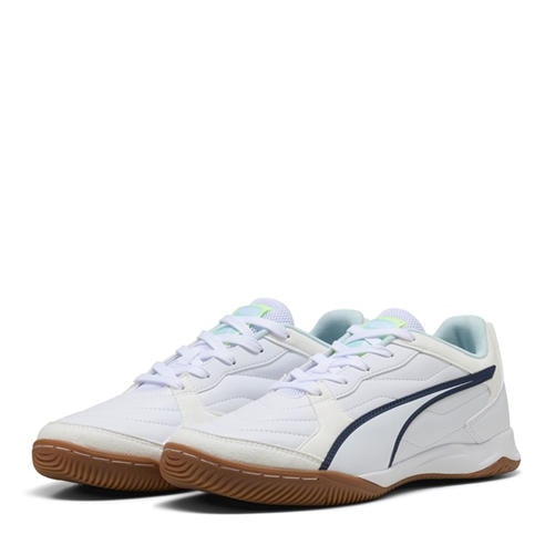 Puma - Men's Pressing IV Indoor Football Boots