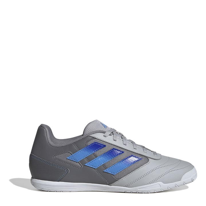 Adidas Originals Super Sala Ii Indoor Football Boot In White