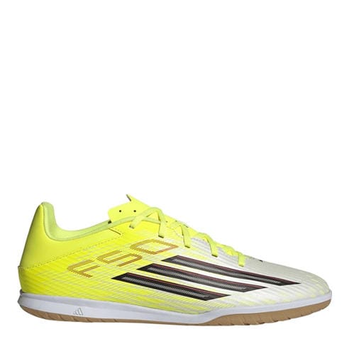 adidas - Men's F50 Club In Indoor Football Boot