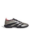 Silver/Black