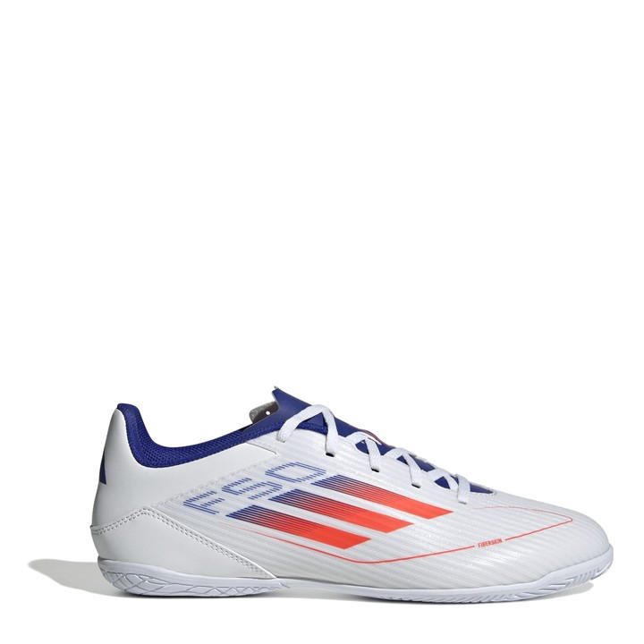 ADIDAS ORIGINALS F50 CLUB INDOOR FOOTBALL BOOT