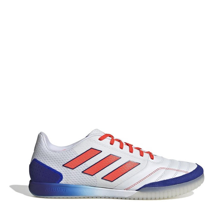Adidas Originals Top Sala Competition Indoor Football Boot In White