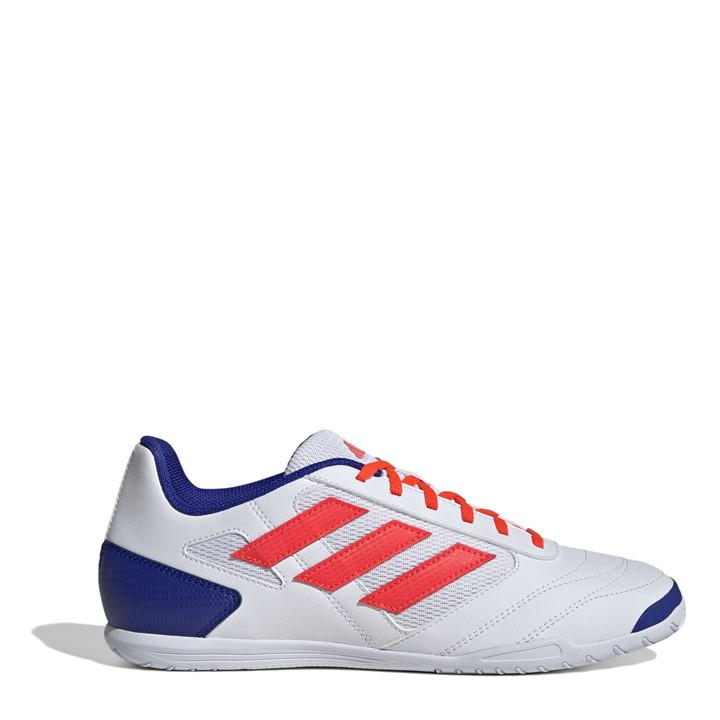Adidas Originals Super Sala Ii Indoor Football Boot In Multi