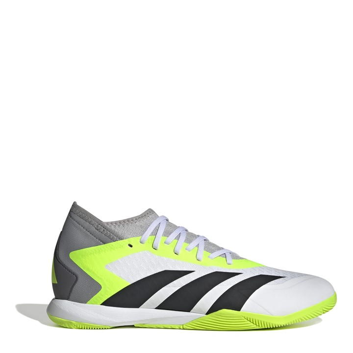 Adidas Originals Pred Acc.3 Sn99 In White