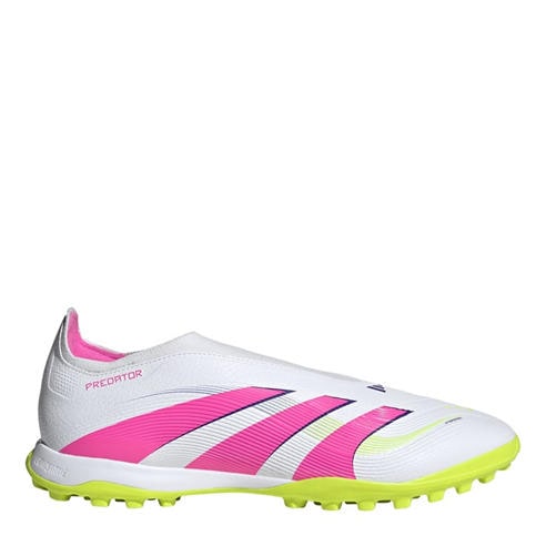 adidas - Predator League Laceless Astro Turf Football Boots