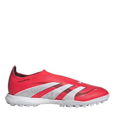 adidas - Predator League Laceless Astro Turf Football Boots