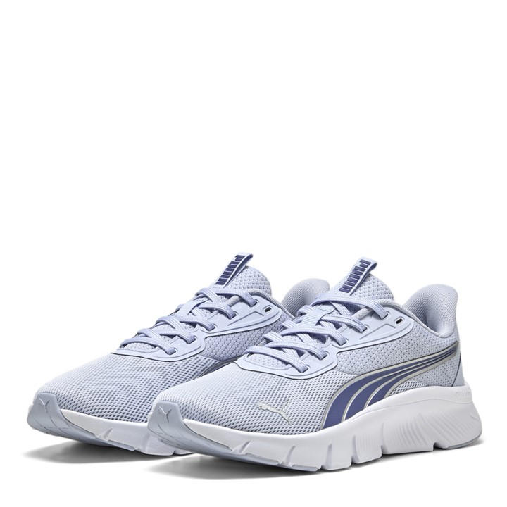 Puma Women's Blue Flexfocus Lite Modern Wns Size 5