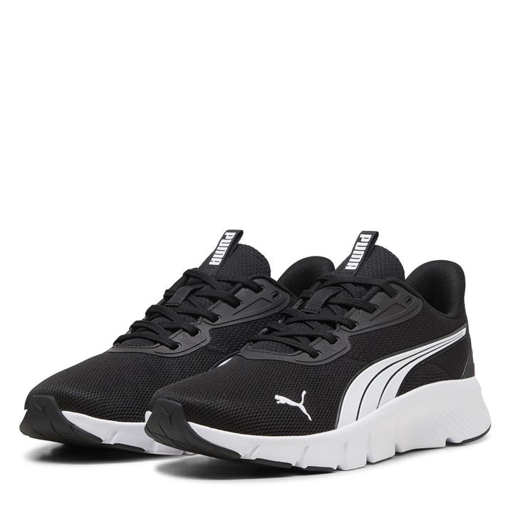 Puma Women's Black Flexfocus Lite Modern Wns Size 5