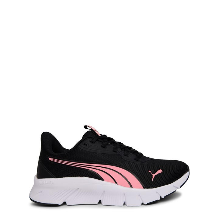 Puma Women's Black Flexfocus Lite Modern Wns Size 5