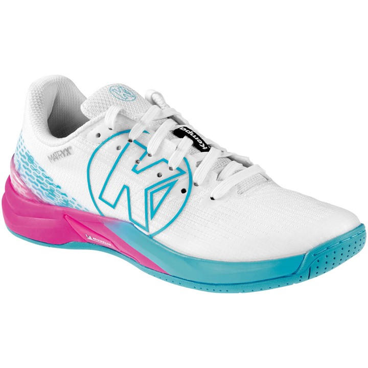 Kempa ATTACK PRO 2.0 WOMEN - White