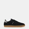 Black/Leo/Gum