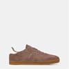 Brown/Wht/Gum
