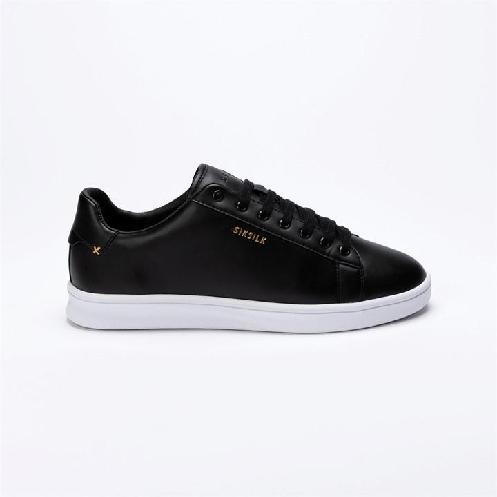 Siksilk Low Trainers Womens