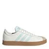 White/Mint