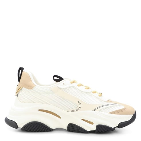 Steve Madden - Women's Possession-E Chunky Trainers