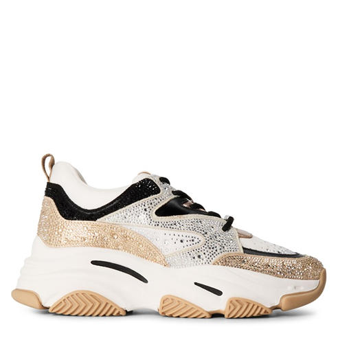Steve Madden - Women's Privy Chunky Trainers